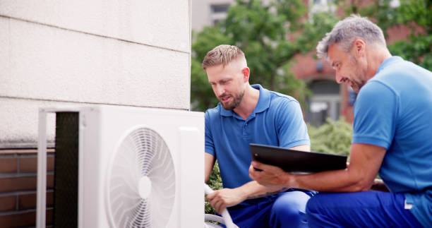 Affordable air conditioning repair in Paulsboro, NJ